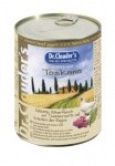 Dr. Clauder´s Selected Meat - Nature Herbs - Toscana 6 x 820g