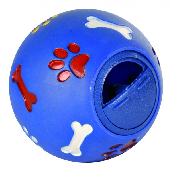 Futterball ohne Sound 11 cm - Gr. M