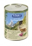 Dr. Clauder´s Selected Meat - Nature Herbs - Switzerland 820g